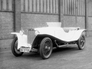 Benz 16/50 PS Sport '1925
